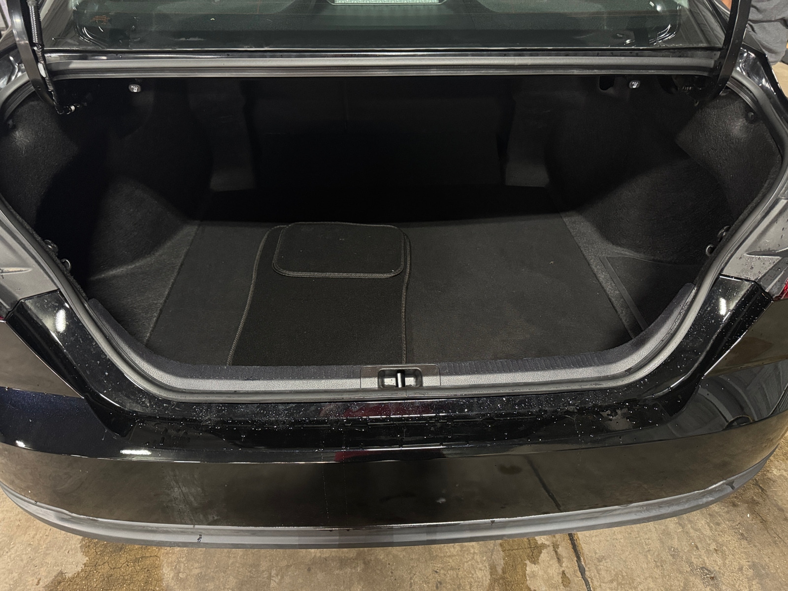 Thumbnail: 2025 Toyota Camry - 7