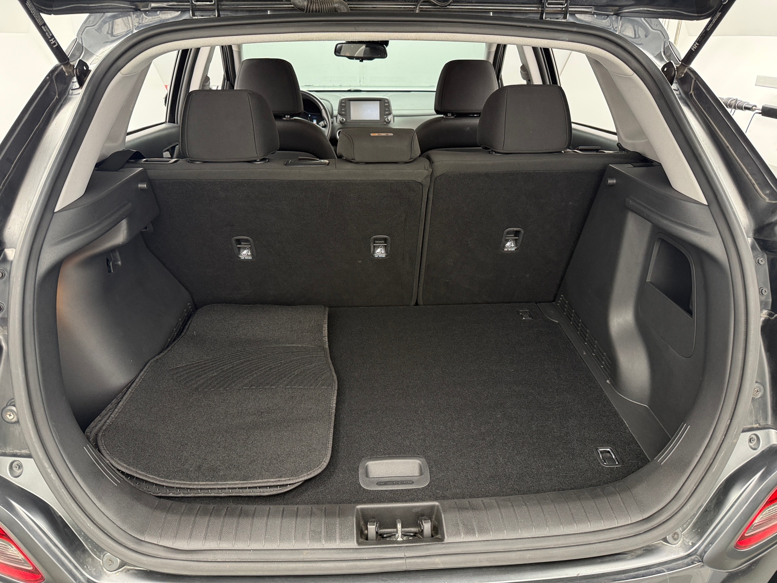 Thumbnail: 2021 Hyundai Kona - 7