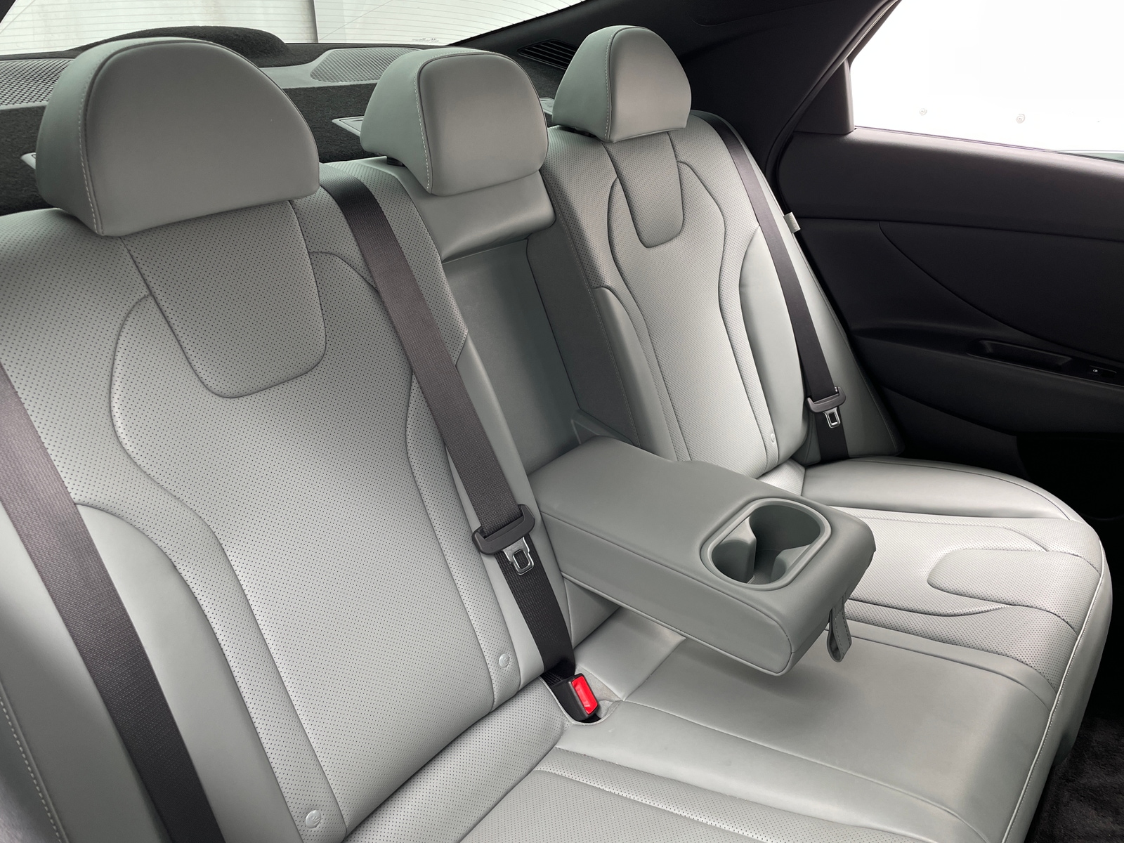 Thumbnail: 2025 Hyundai Elantra - 5