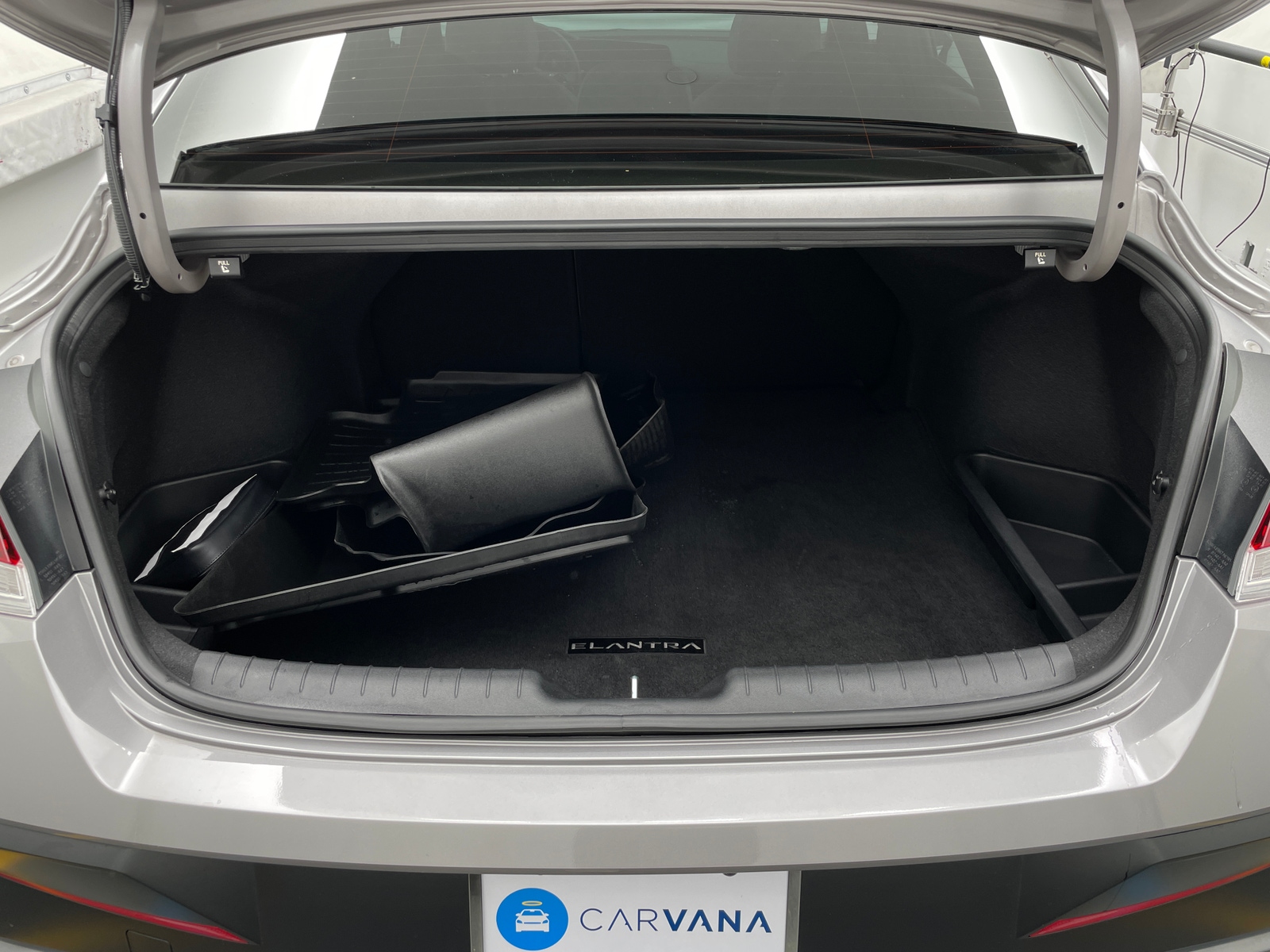 Thumbnail: 2025 Hyundai Elantra - 6