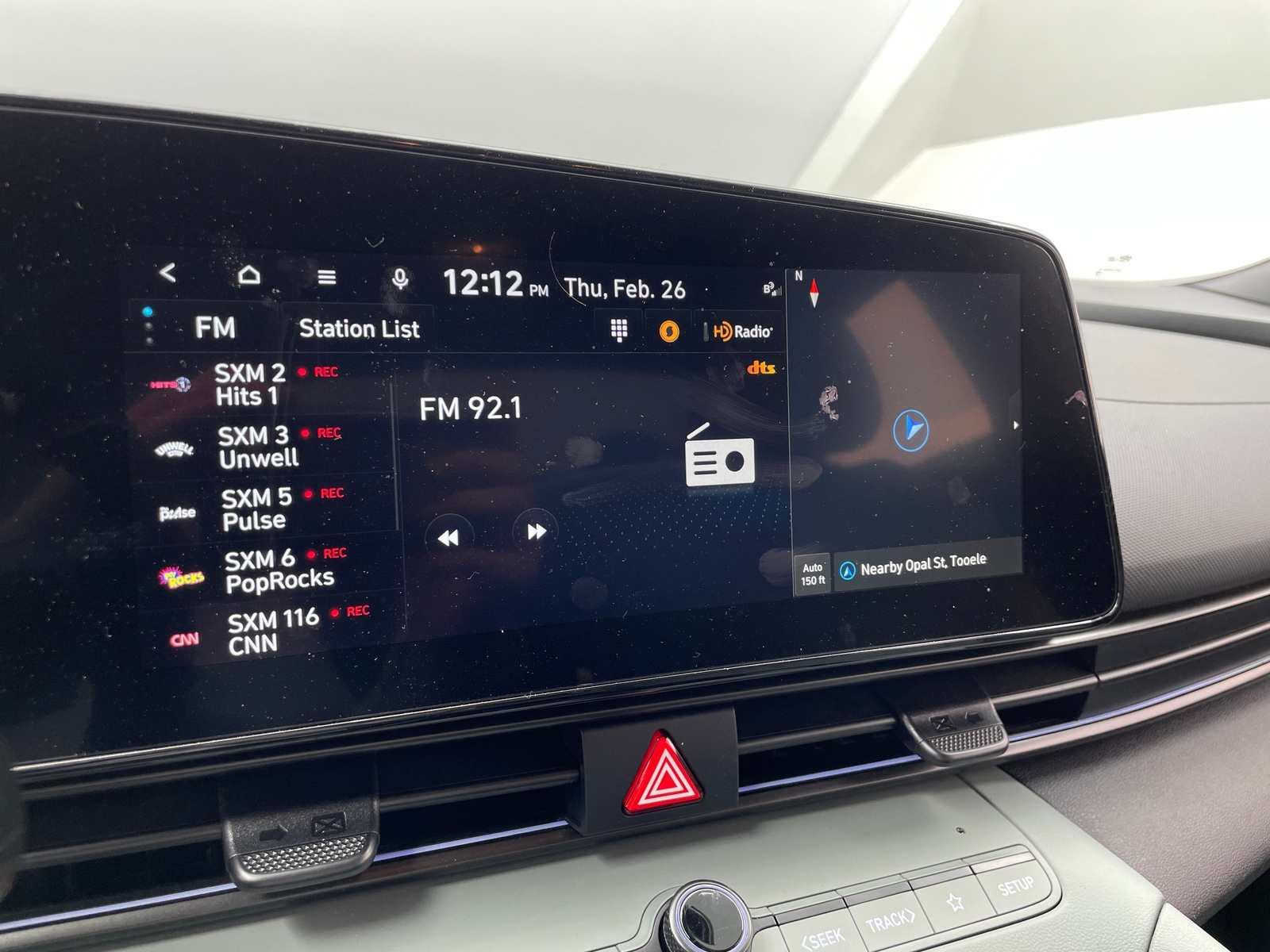 Thumbnail: 2025 Hyundai Elantra - 3