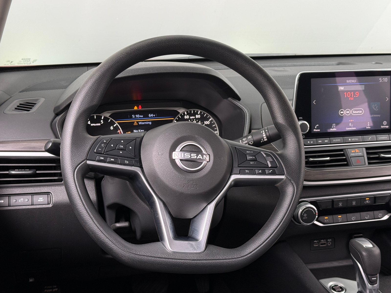 Thumbnail: 2025 Nissan Altima - 5