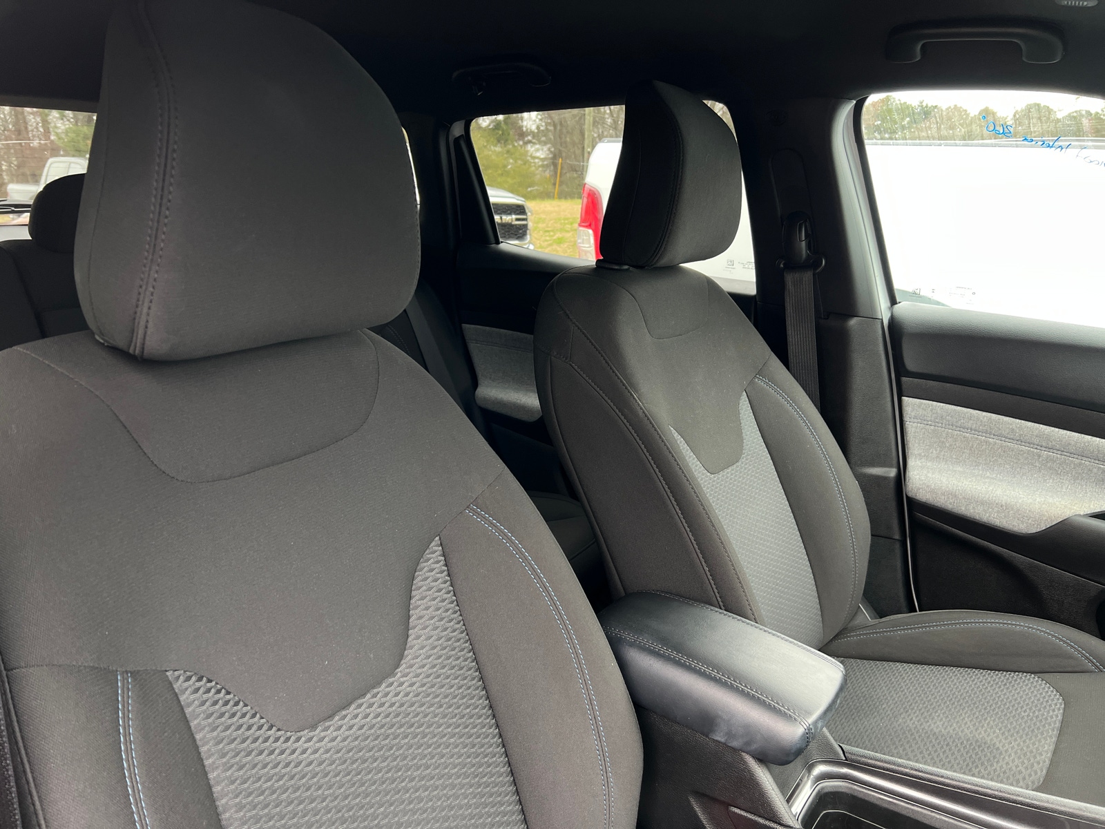 Thumbnail: 2025 Jeep Compass - 2