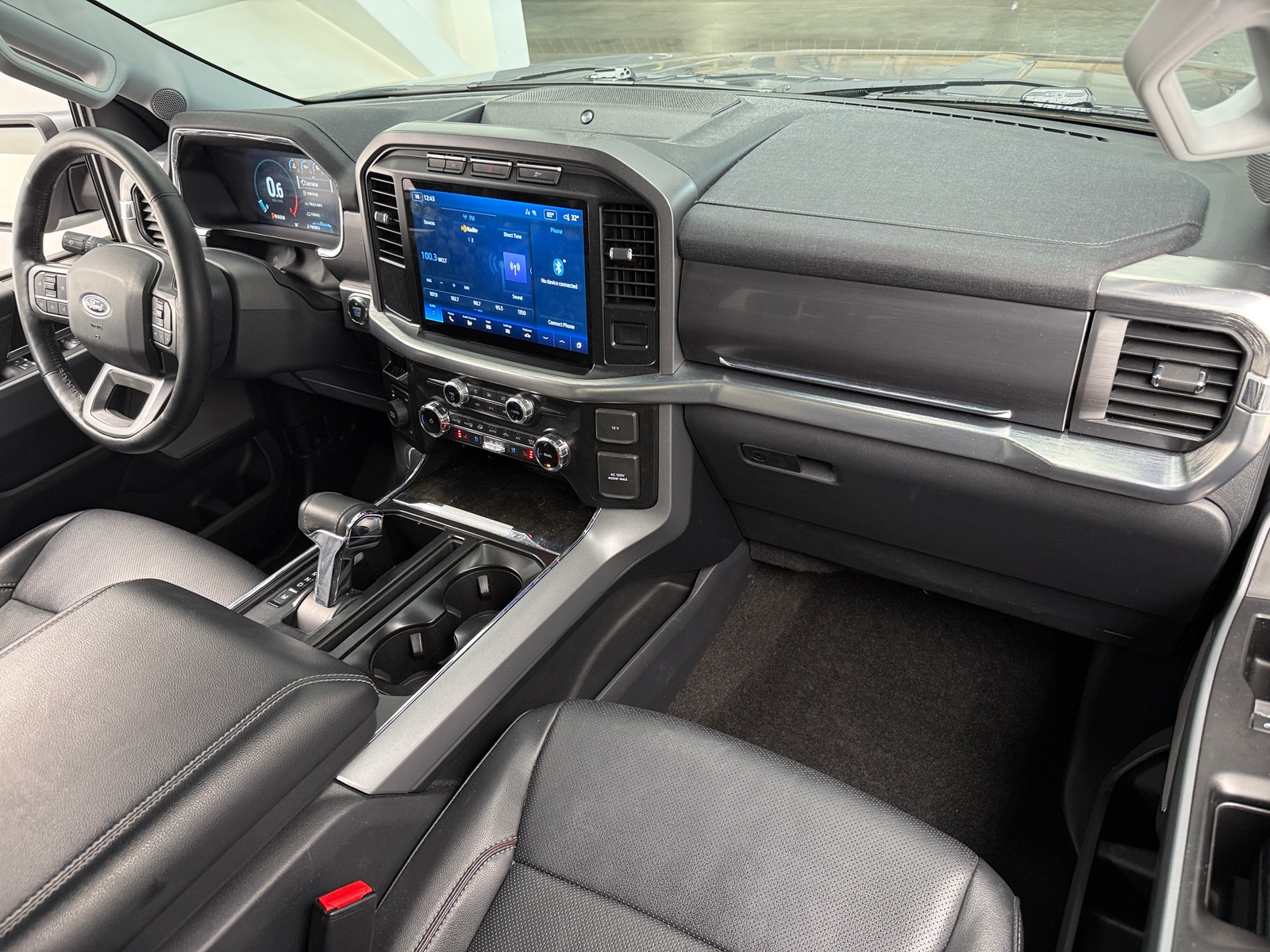 Thumbnail: 2022 Ford Econoline - 2