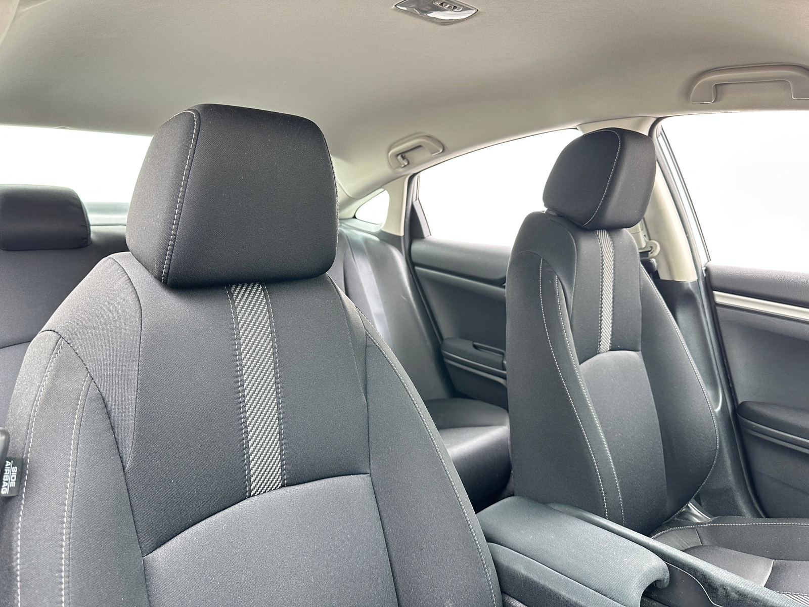 Thumbnail: 2017 Honda Civic - 2