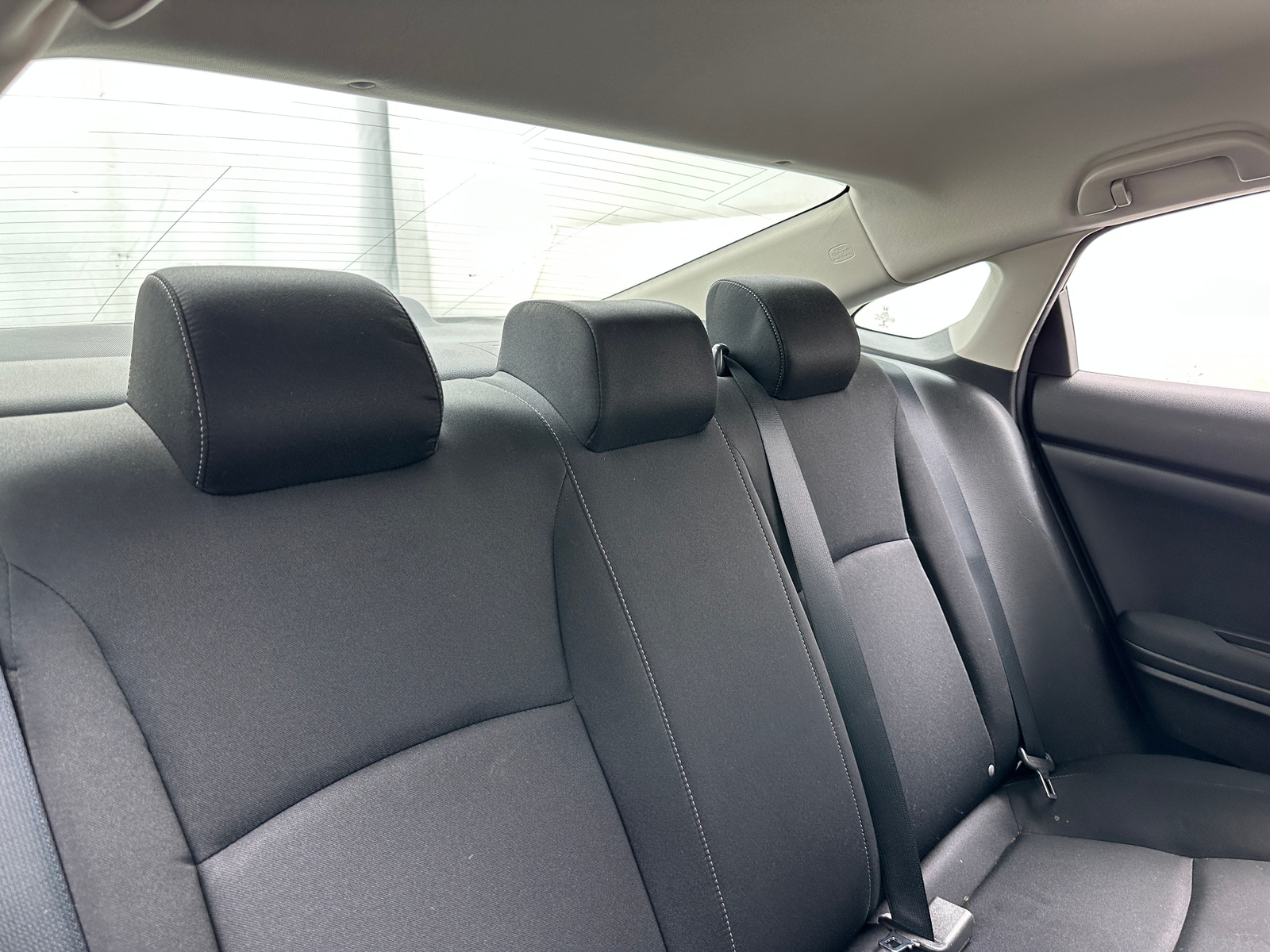 Thumbnail: 2017 Honda Civic - 6