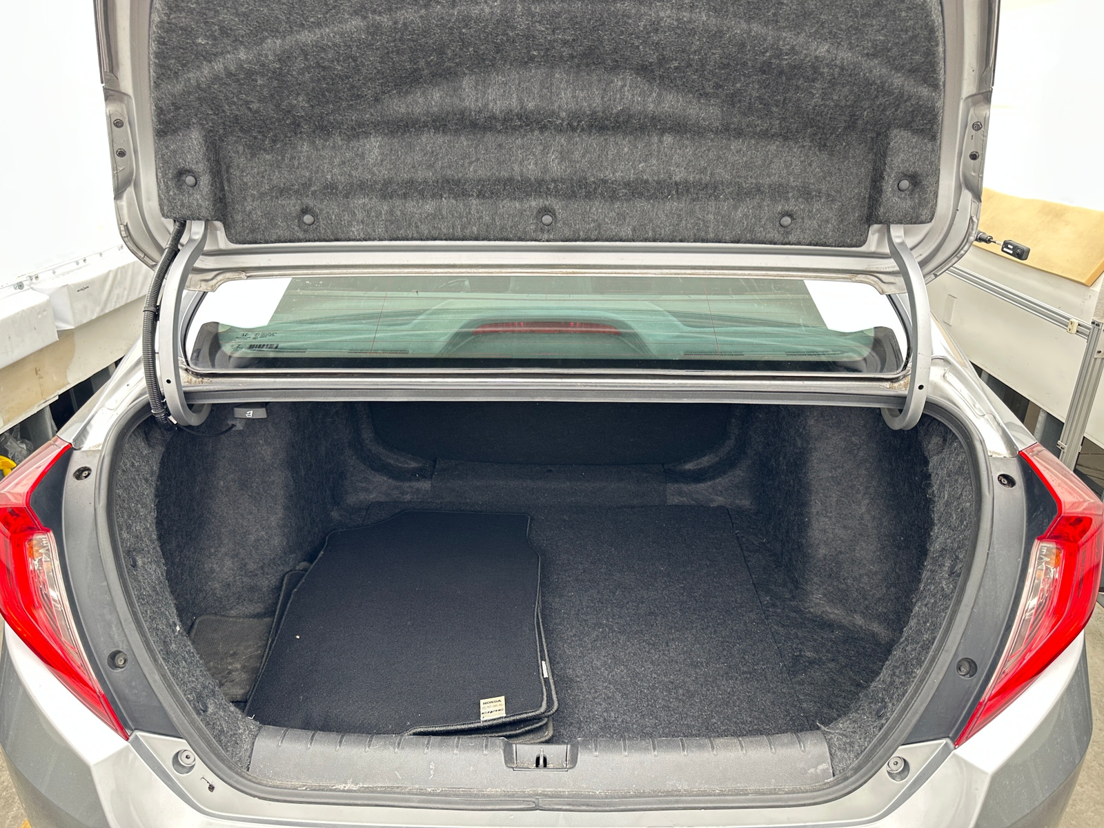 Thumbnail: 2017 Honda Civic - 7