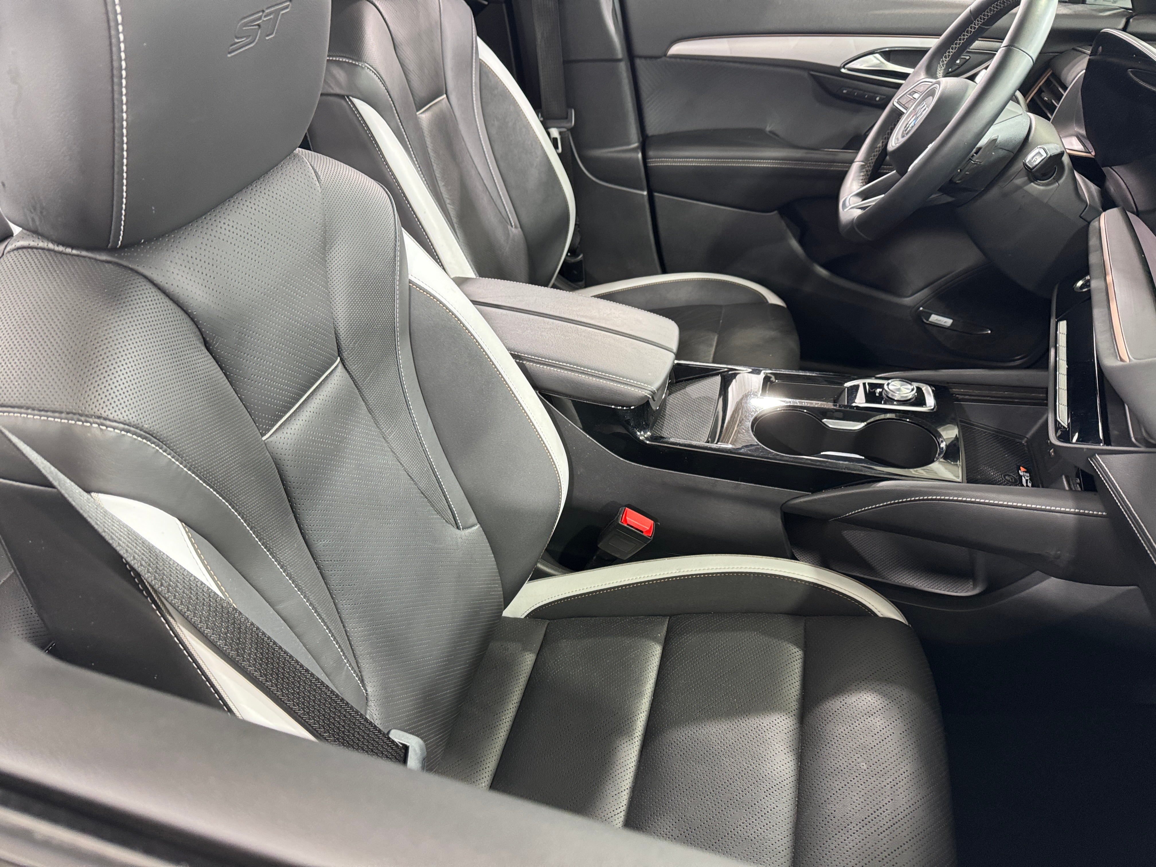 2024 Buick Envision