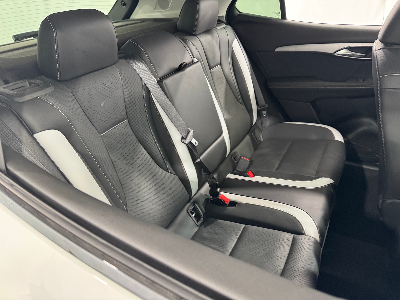 Thumbnail: 2024 Buick Envision - 5