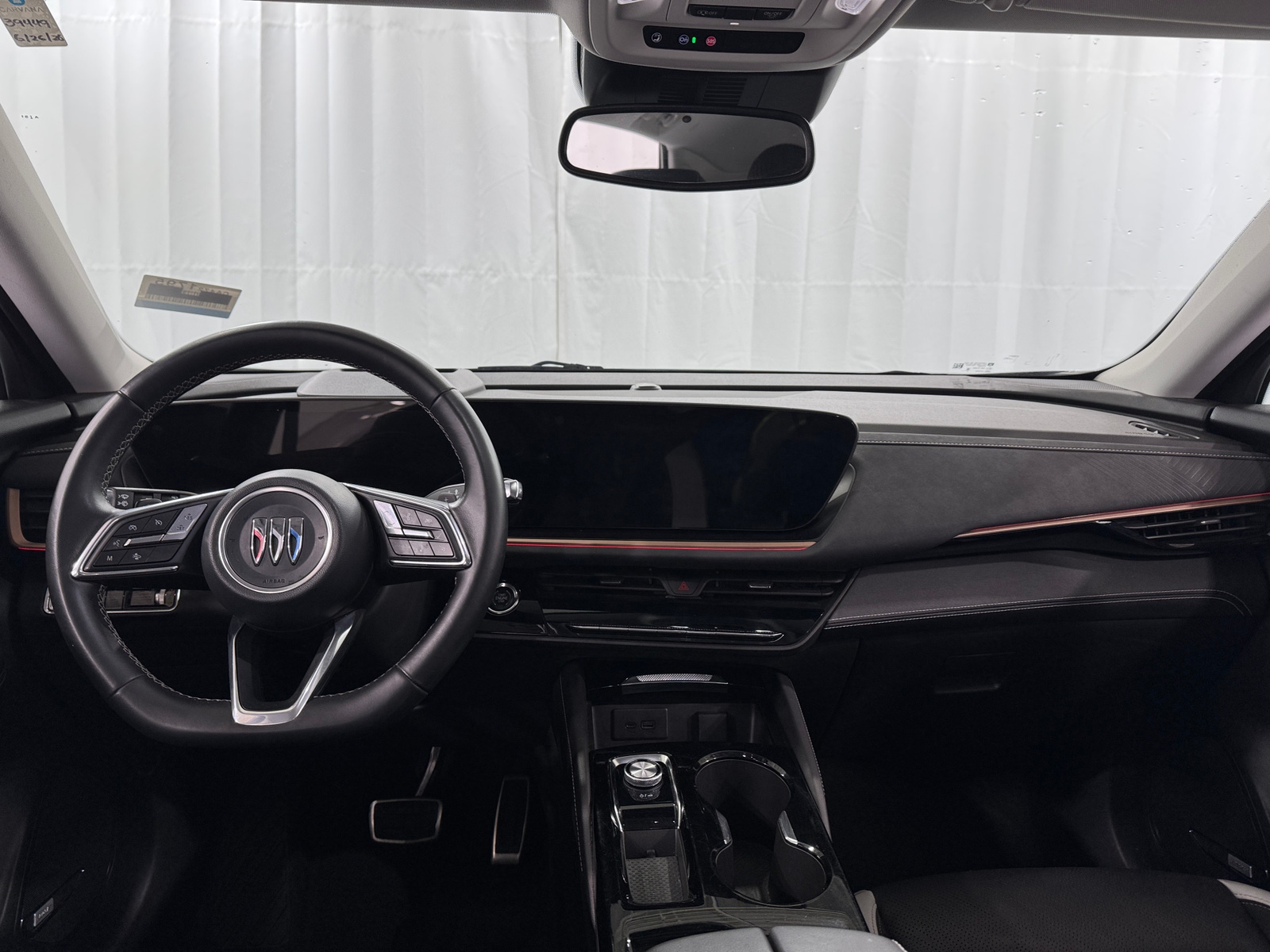 Thumbnail: 2024 Buick Envision - 2