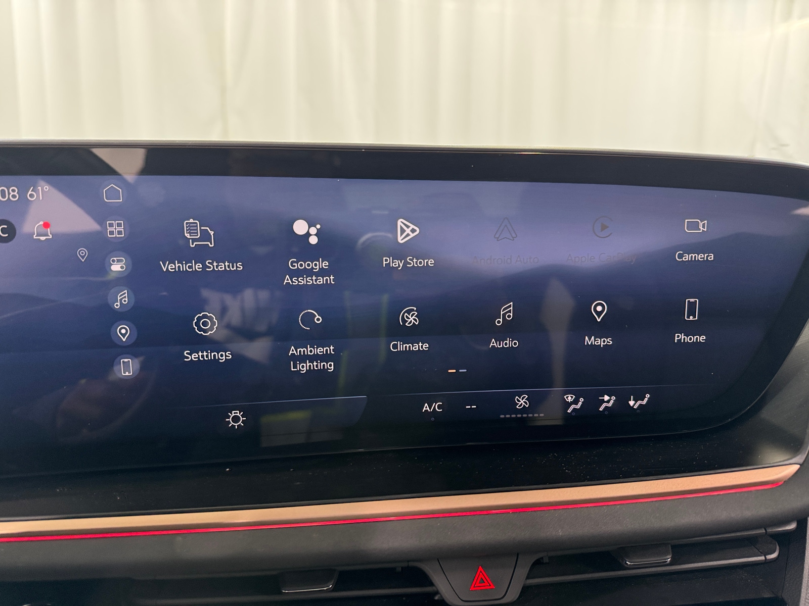 Thumbnail: 2024 Buick Envision - 3