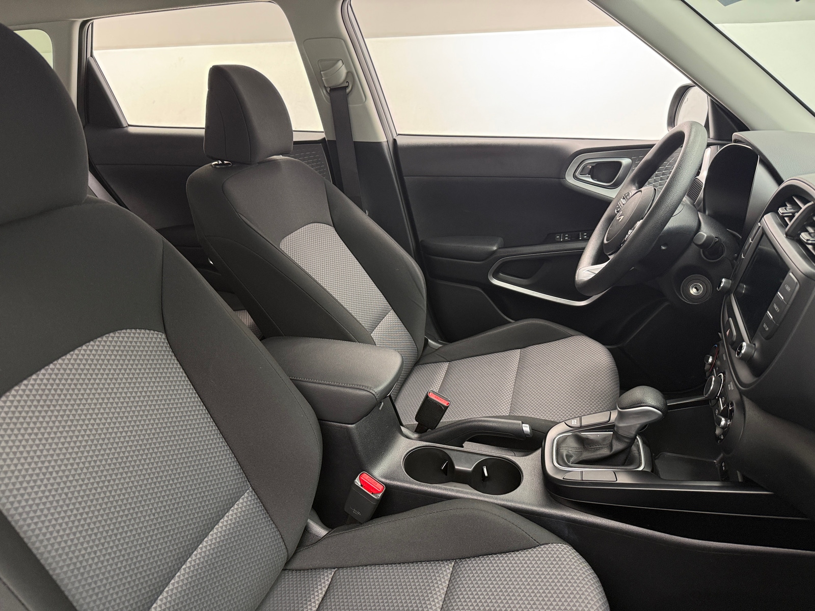 Thumbnail: 2025 Kia Soul - 2