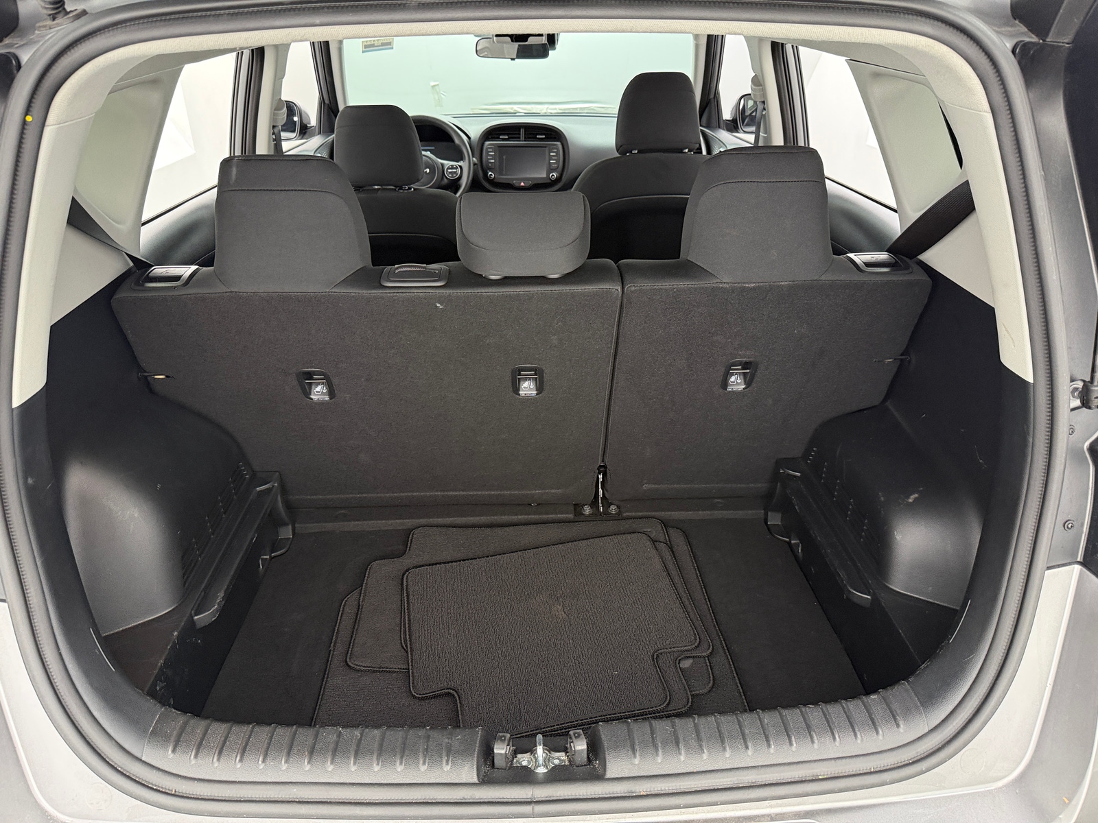 Thumbnail: 2025 Kia Soul - 7