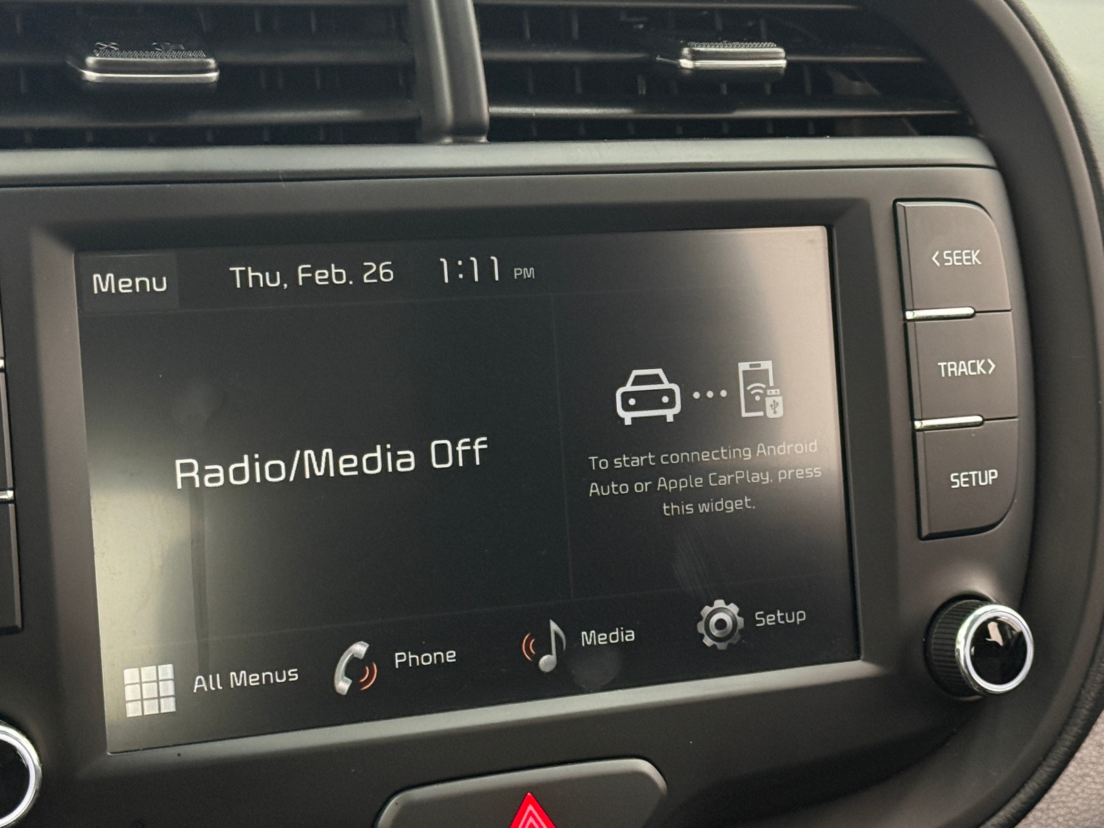 Thumbnail: 2025 Kia Soul - 4