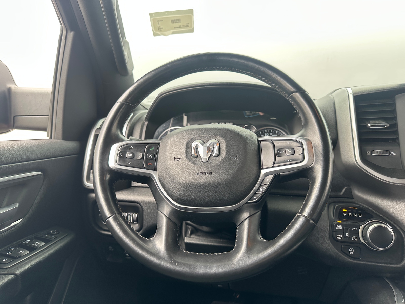 Thumbnail: 2019 RAM 1500 - 5