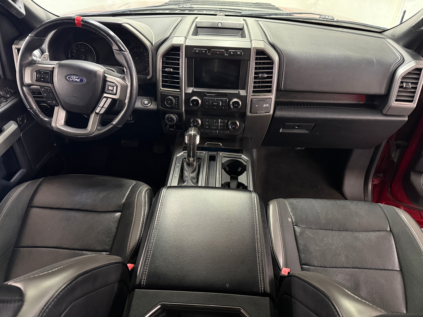 Thumbnail: 2019 Ford Econoline - 2