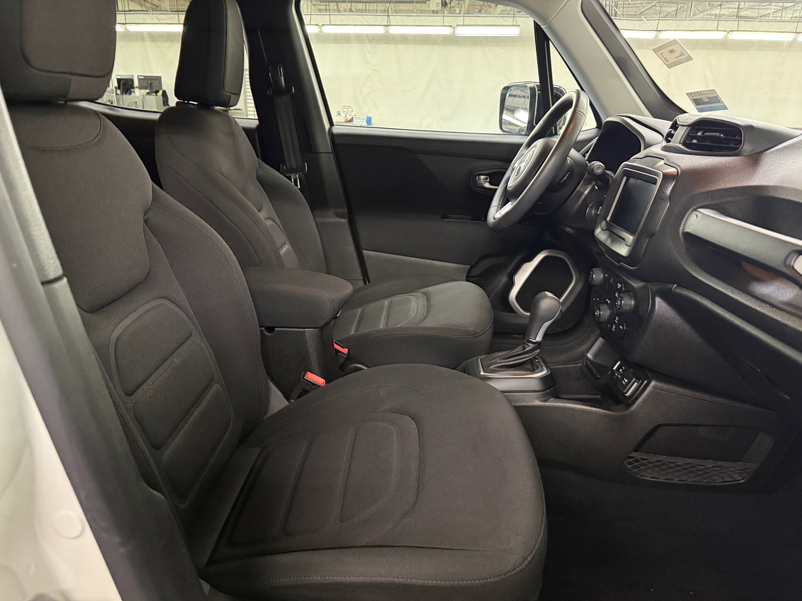 Thumbnail: 2021 Jeep Renegade - 2