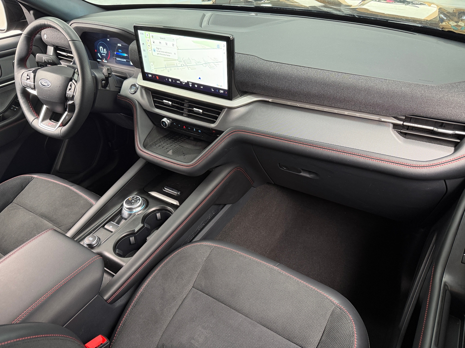 Thumbnail: 2025 Ford Explorer - 2