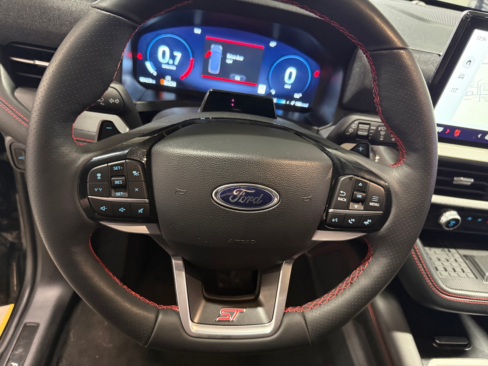 Thumbnail: 2025 Ford Explorer - 4