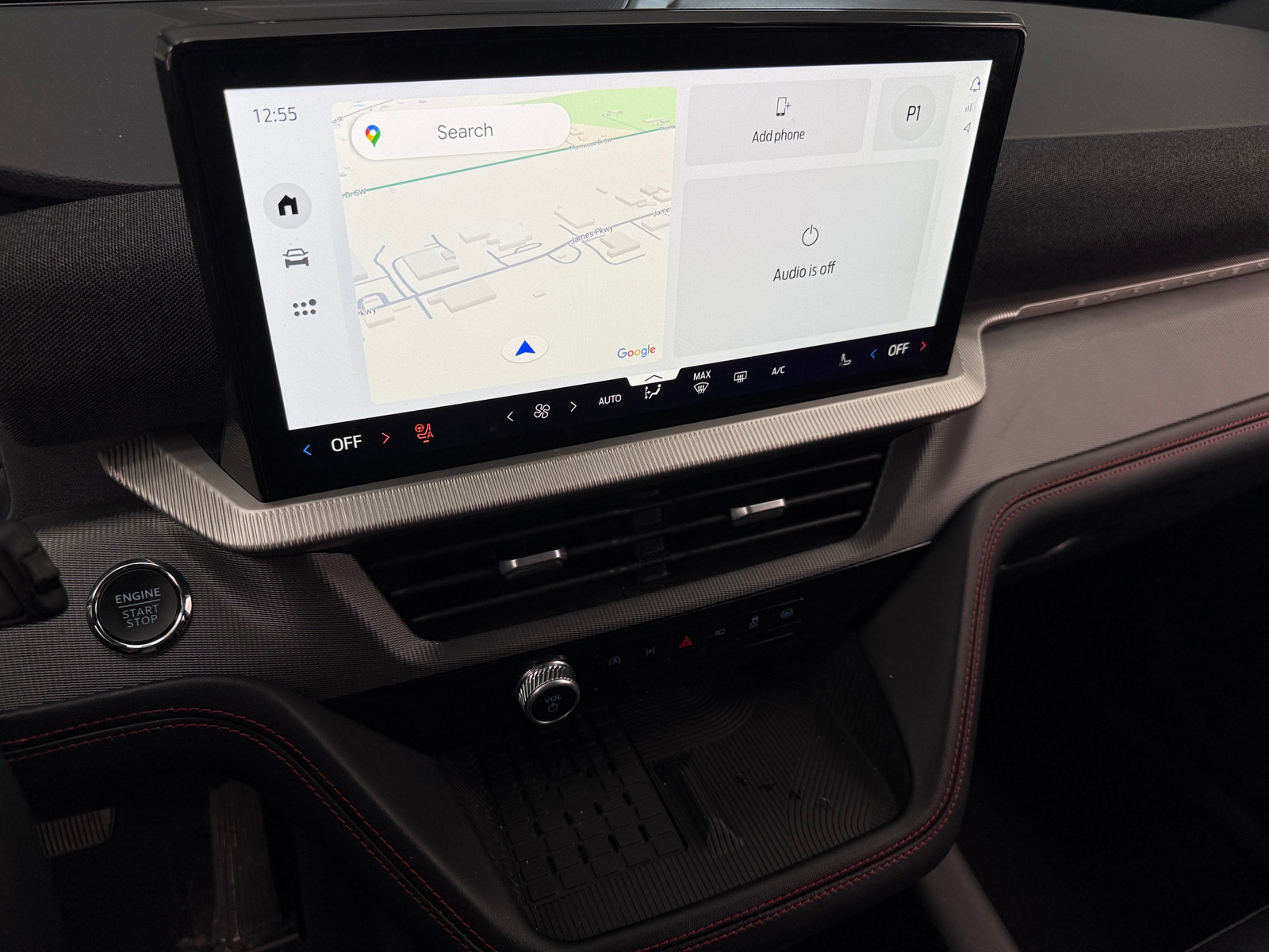 Thumbnail: 2025 Ford Explorer - 3