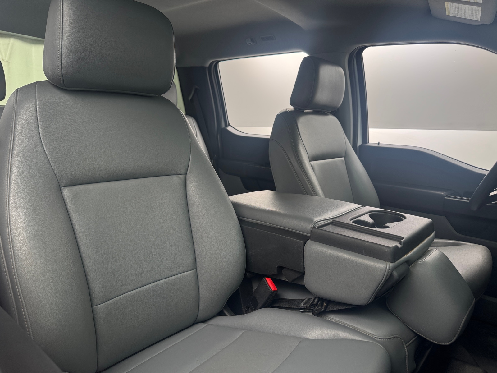 Thumbnail: 2021 Ford Econoline - 2