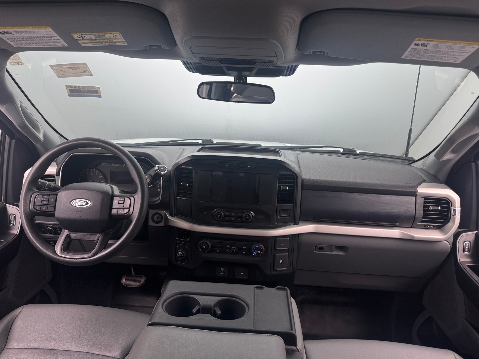 Thumbnail: 2021 Ford Econoline - 3