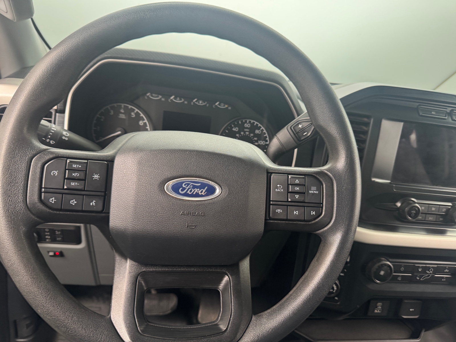 Thumbnail: 2021 Ford Econoline - 5