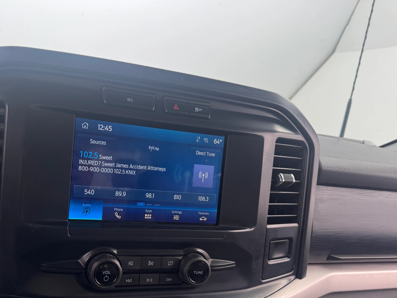 Thumbnail: 2021 Ford Econoline - 4