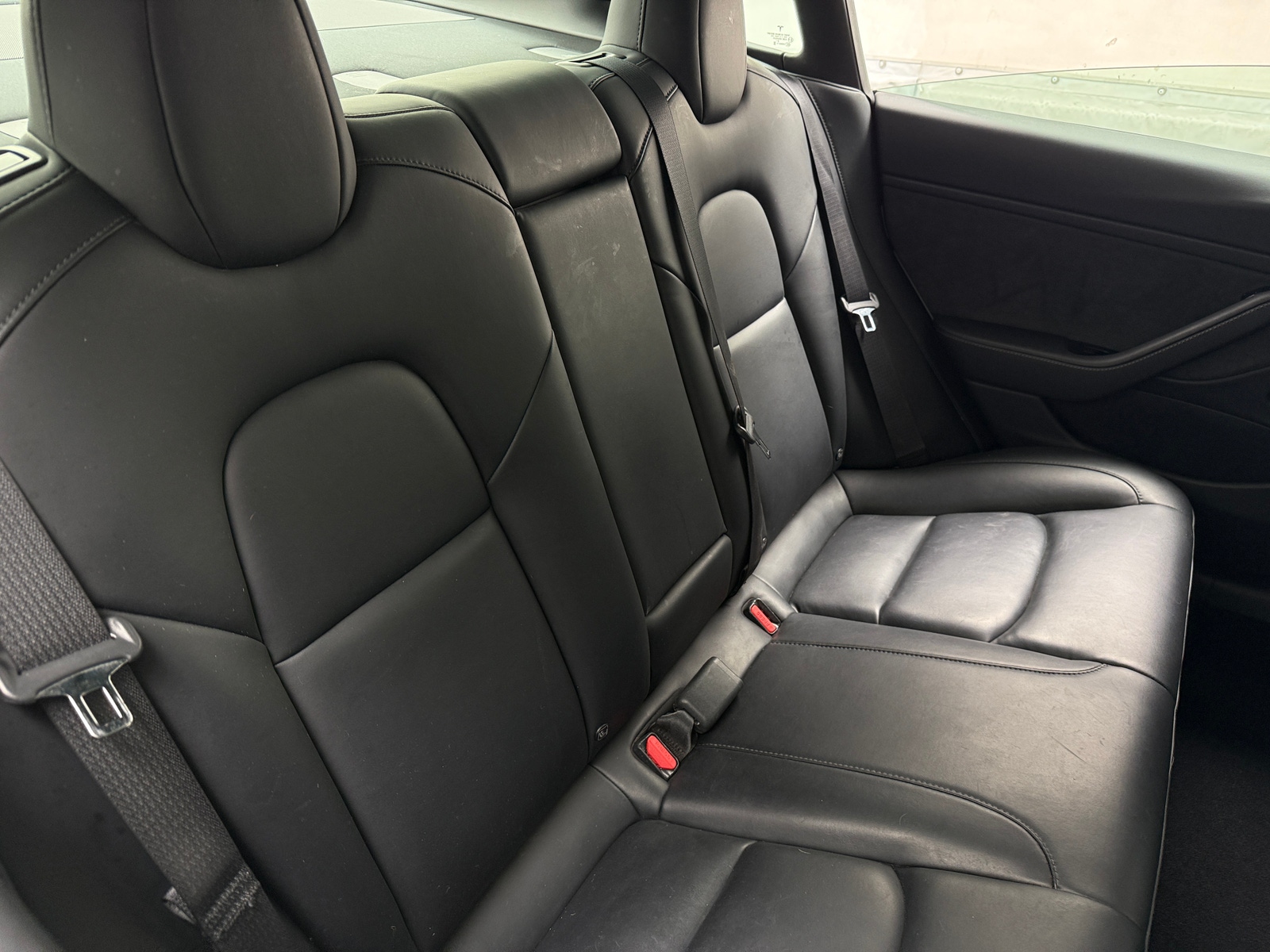 Thumbnail: 2020 Tesla Model 3 - 5