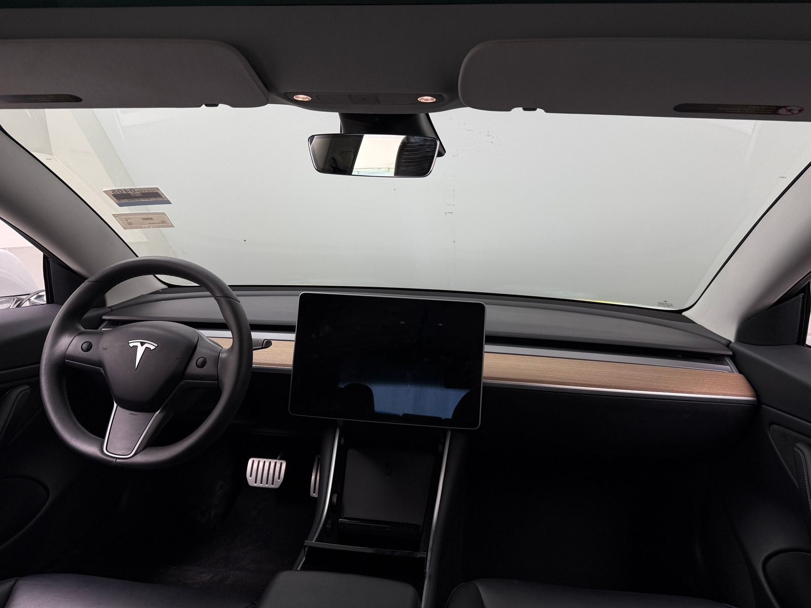 Thumbnail: 2020 Tesla Model 3 - 2