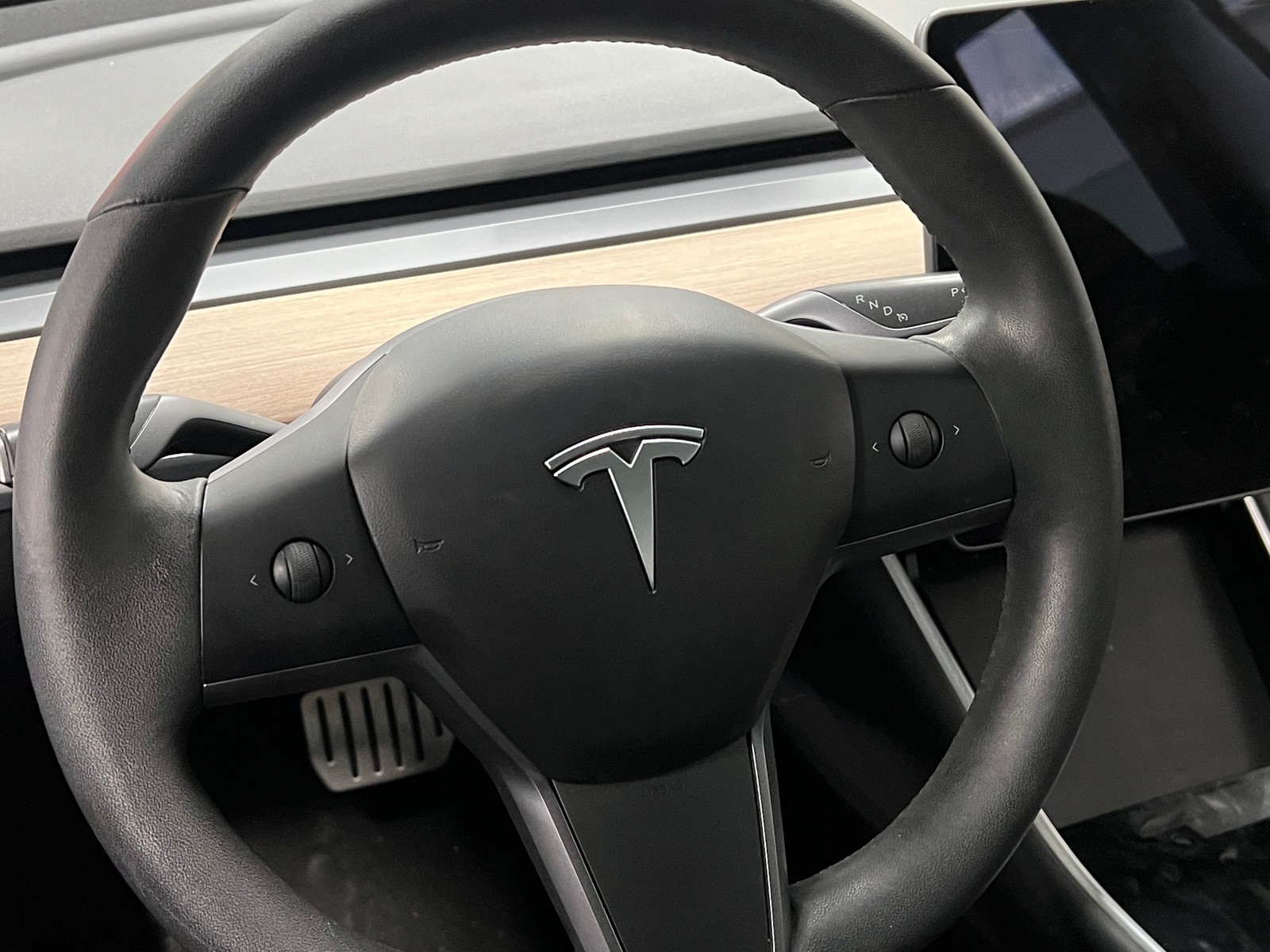 Thumbnail: 2020 Tesla Model 3 - 4