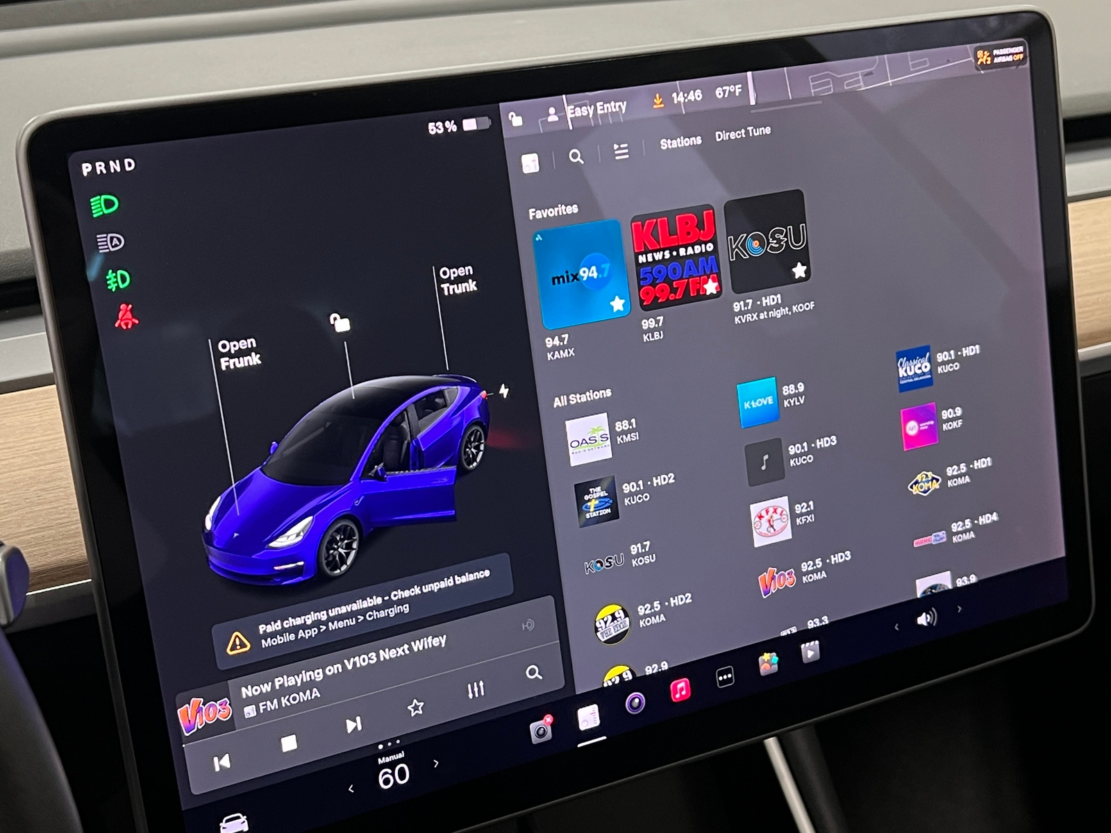 Thumbnail: 2020 Tesla Model 3 - 3
