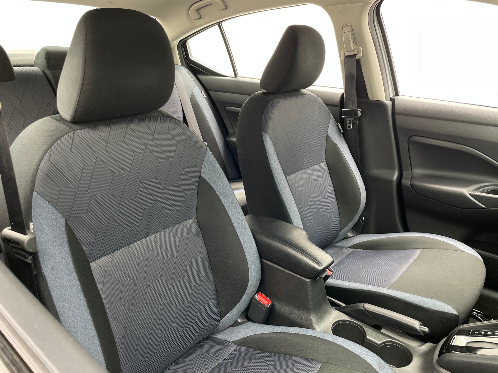 Thumbnail: 2025 Nissan Versa - 2