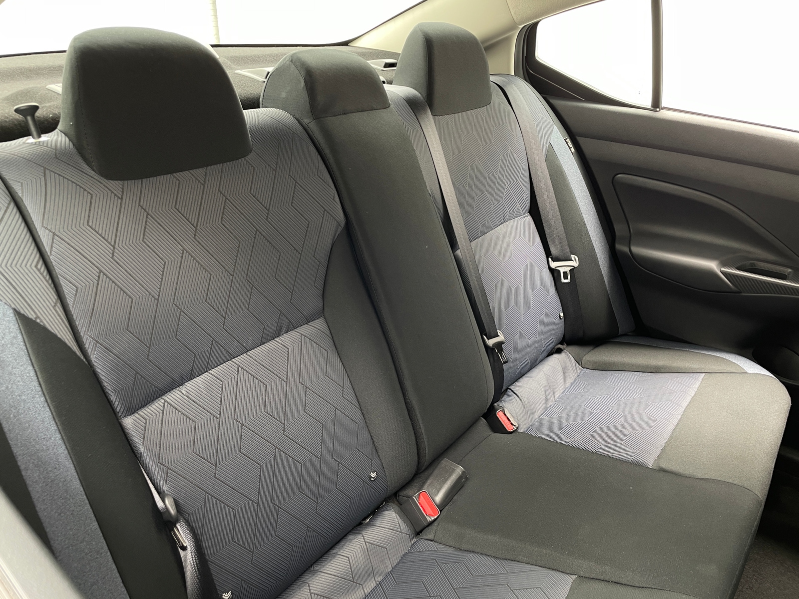 Thumbnail: 2025 Nissan Versa - 6