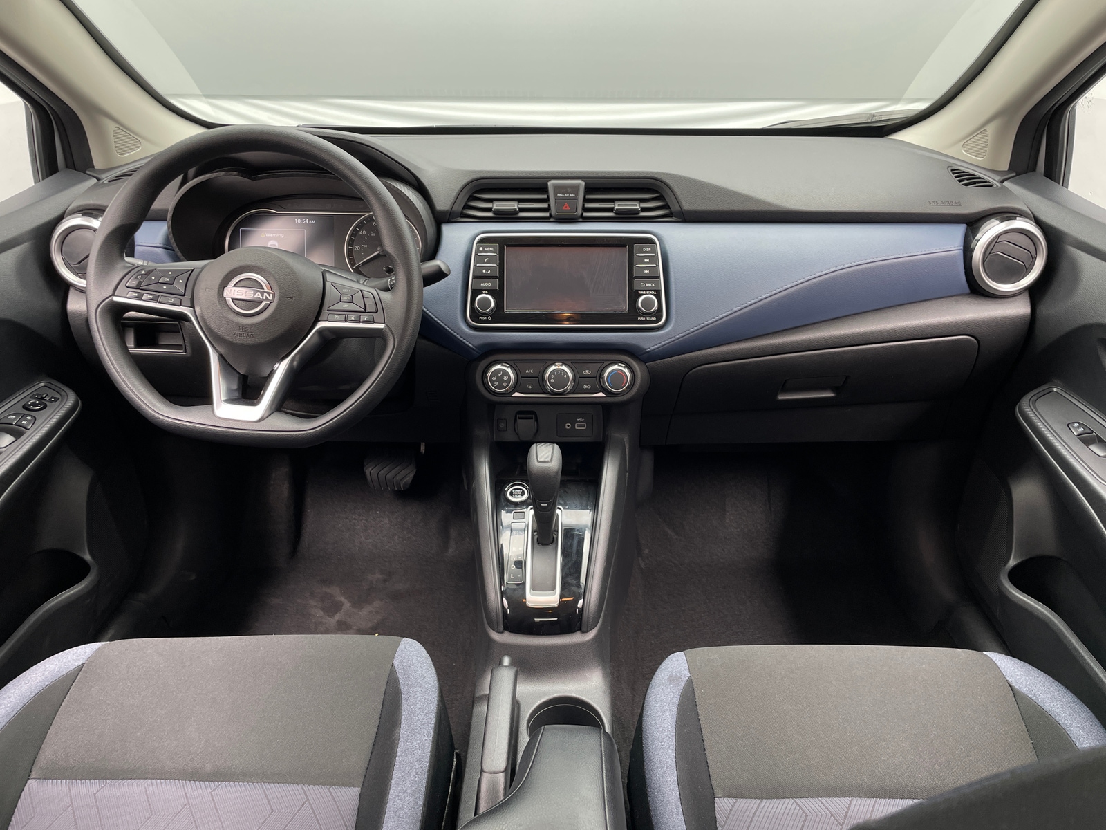 Thumbnail: 2025 Nissan Versa - 3