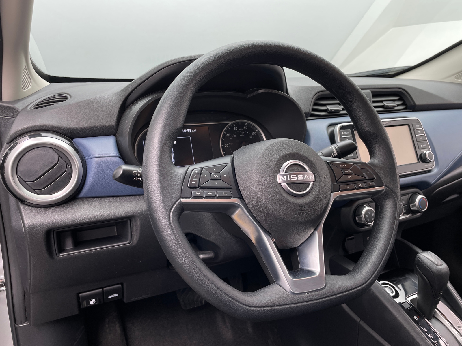 Thumbnail: 2025 Nissan Versa - 5