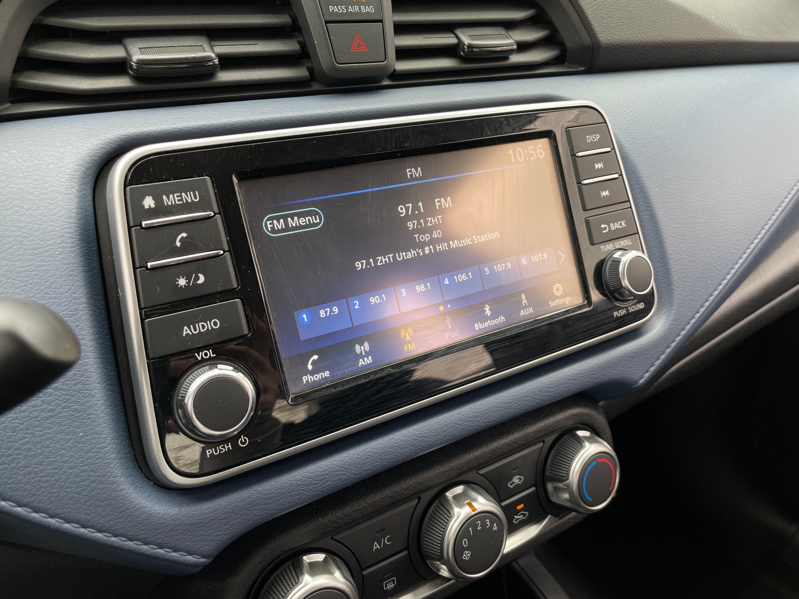 Thumbnail: 2025 Nissan Versa - 4