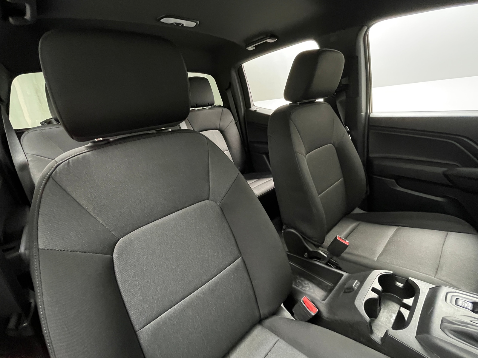 Thumbnail: 2023 Chevrolet Colorado - 2