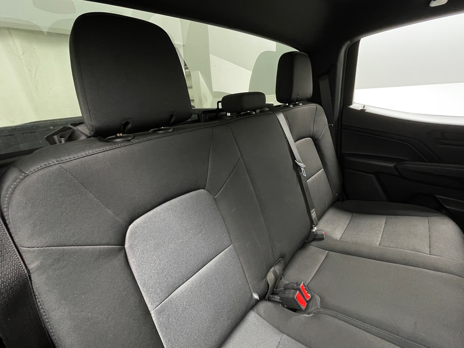 Thumbnail: 2023 Chevrolet Colorado - 6