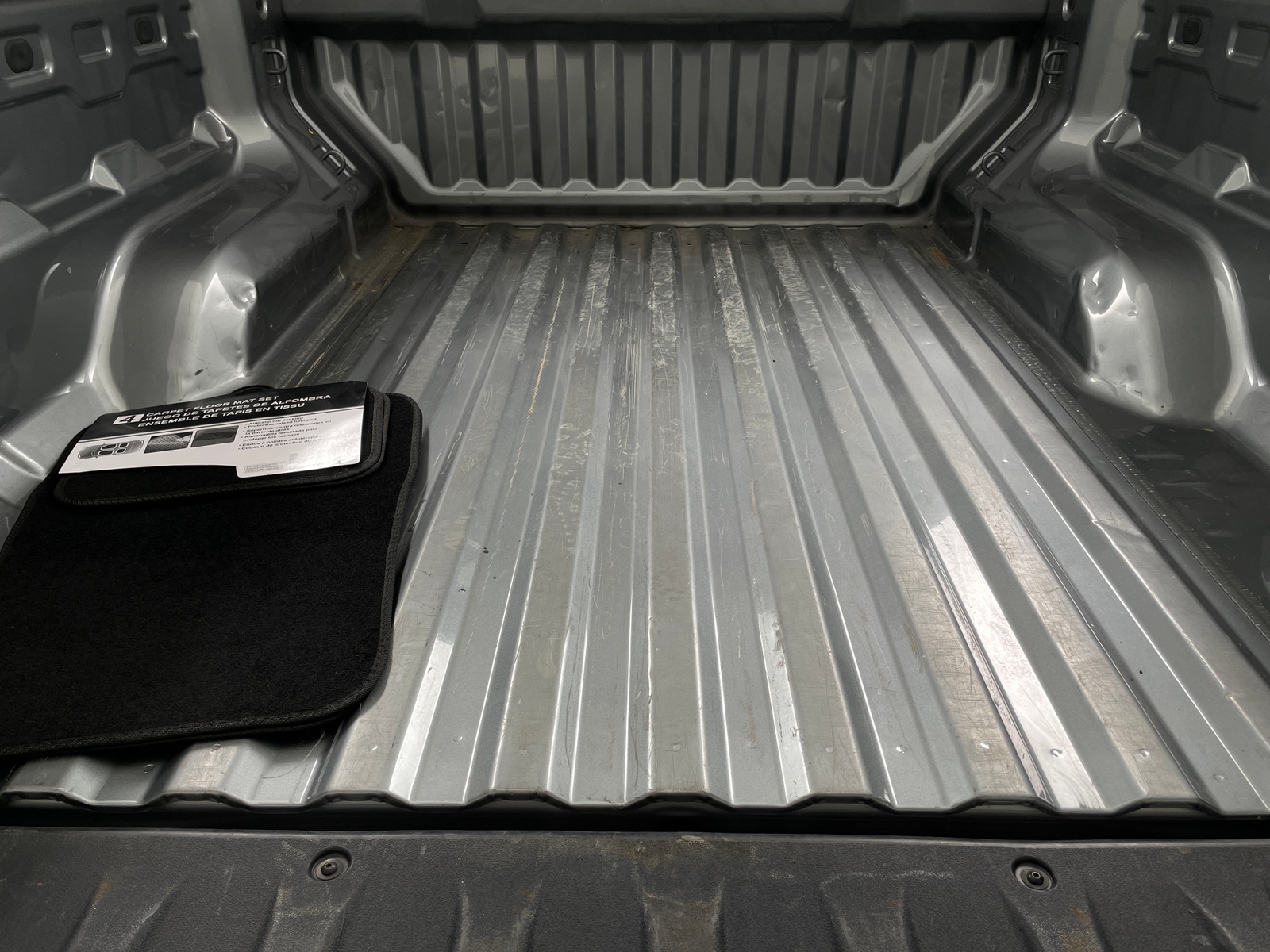 Thumbnail: 2023 Chevrolet Colorado - 7