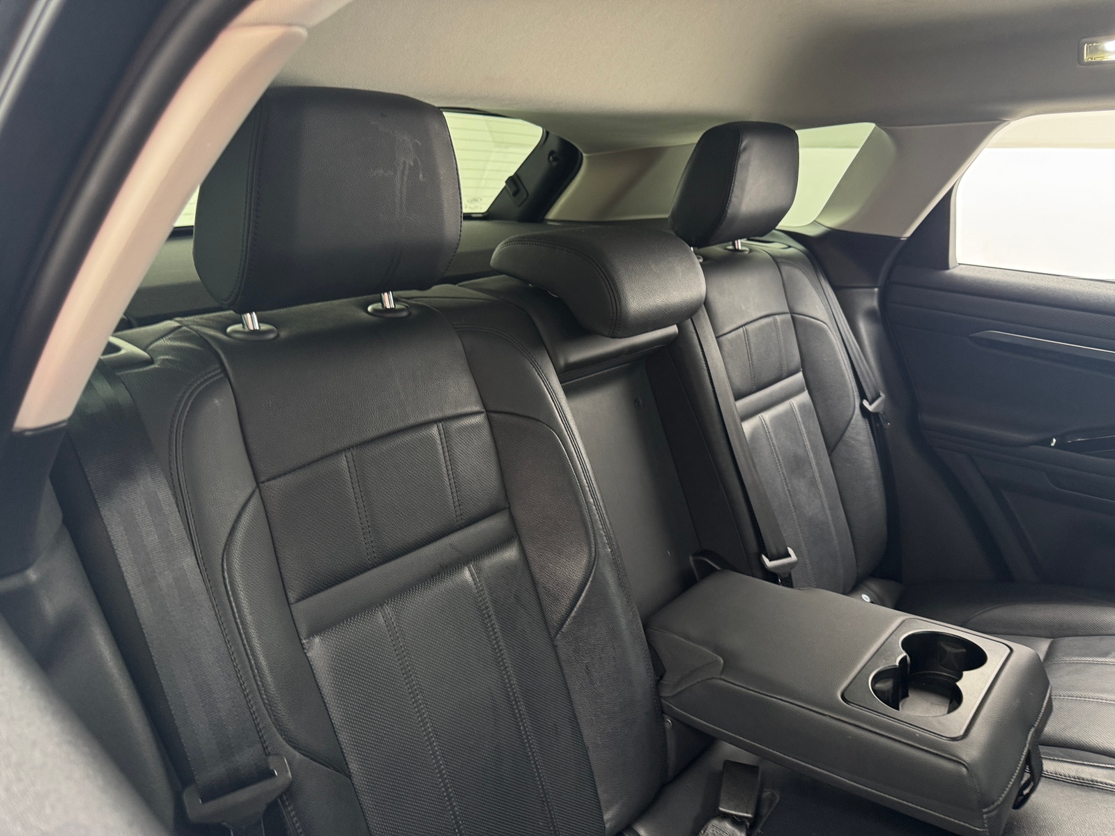 Thumbnail: 2023 Land Rover Range Rover Evoque - 5