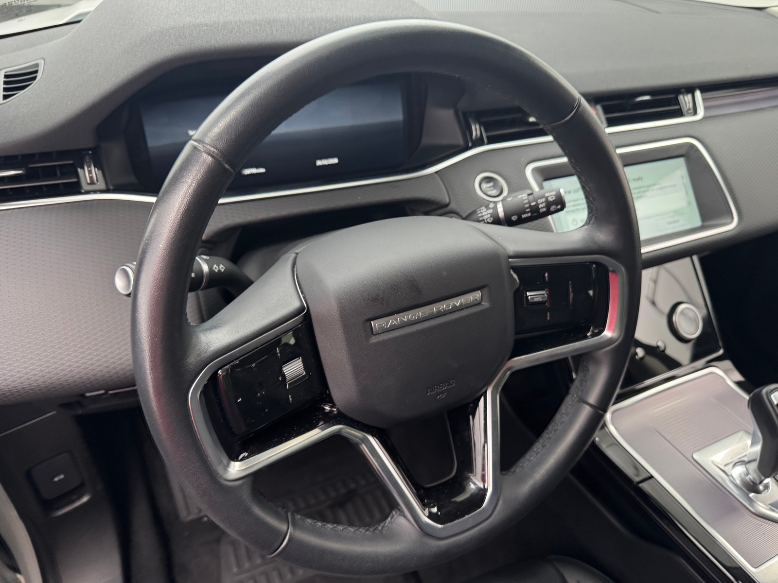 Thumbnail: 2023 Land Rover Range Rover Evoque - 4