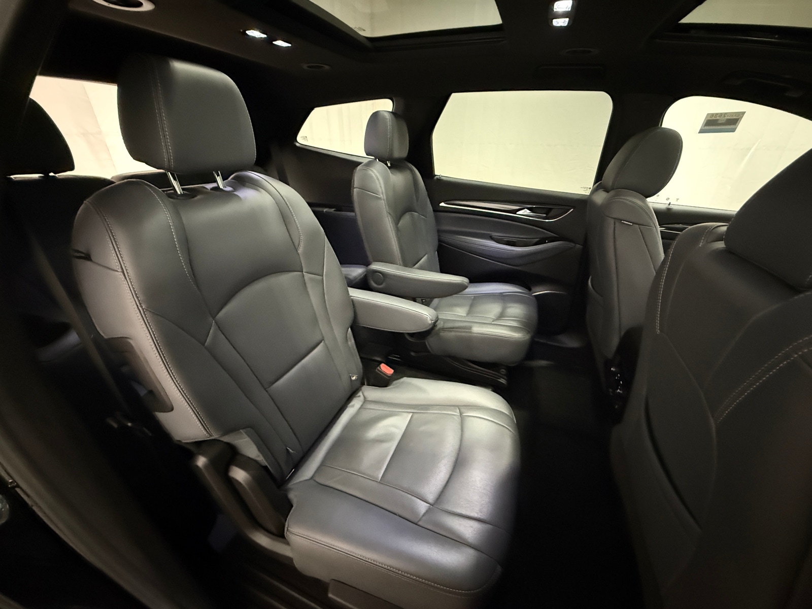 Thumbnail: 2023 Buick Enclave - 5