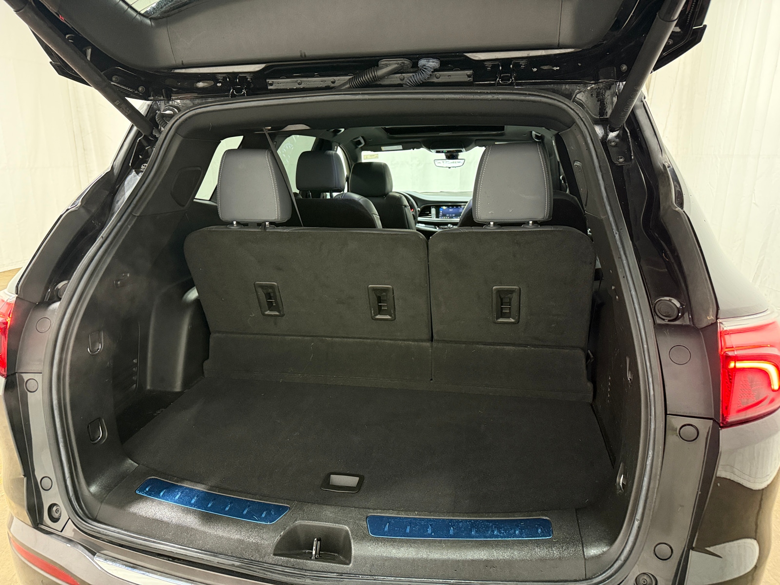 Thumbnail: 2023 Buick Enclave - 6