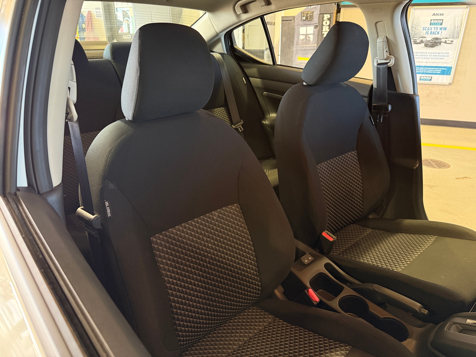 Thumbnail: 2024 Nissan Versa - 2