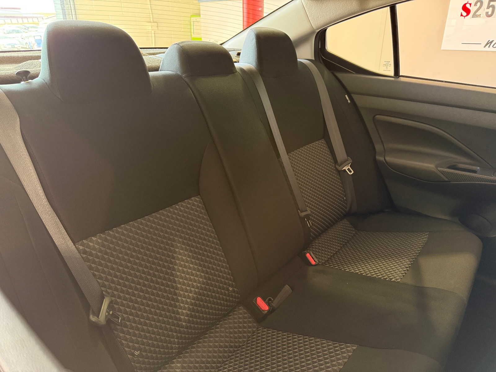 Thumbnail: 2024 Nissan Versa - 6