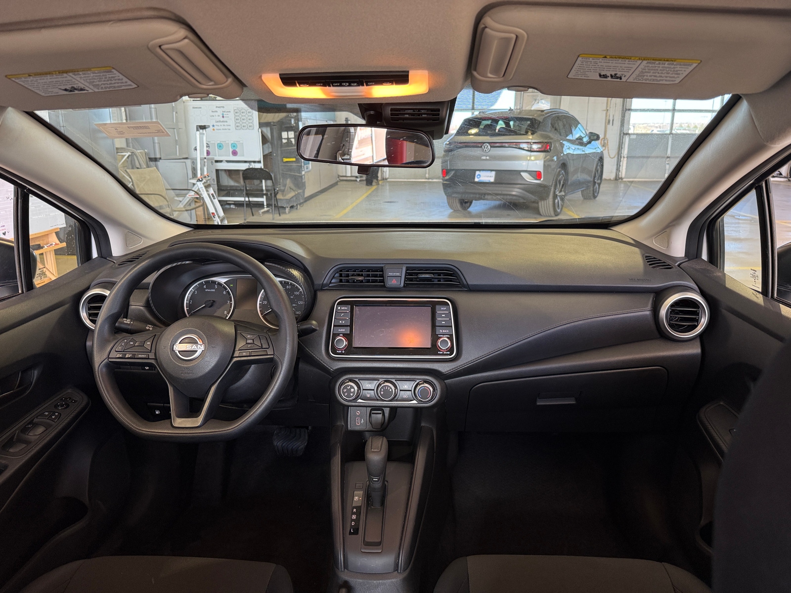 Thumbnail: 2024 Nissan Versa - 3