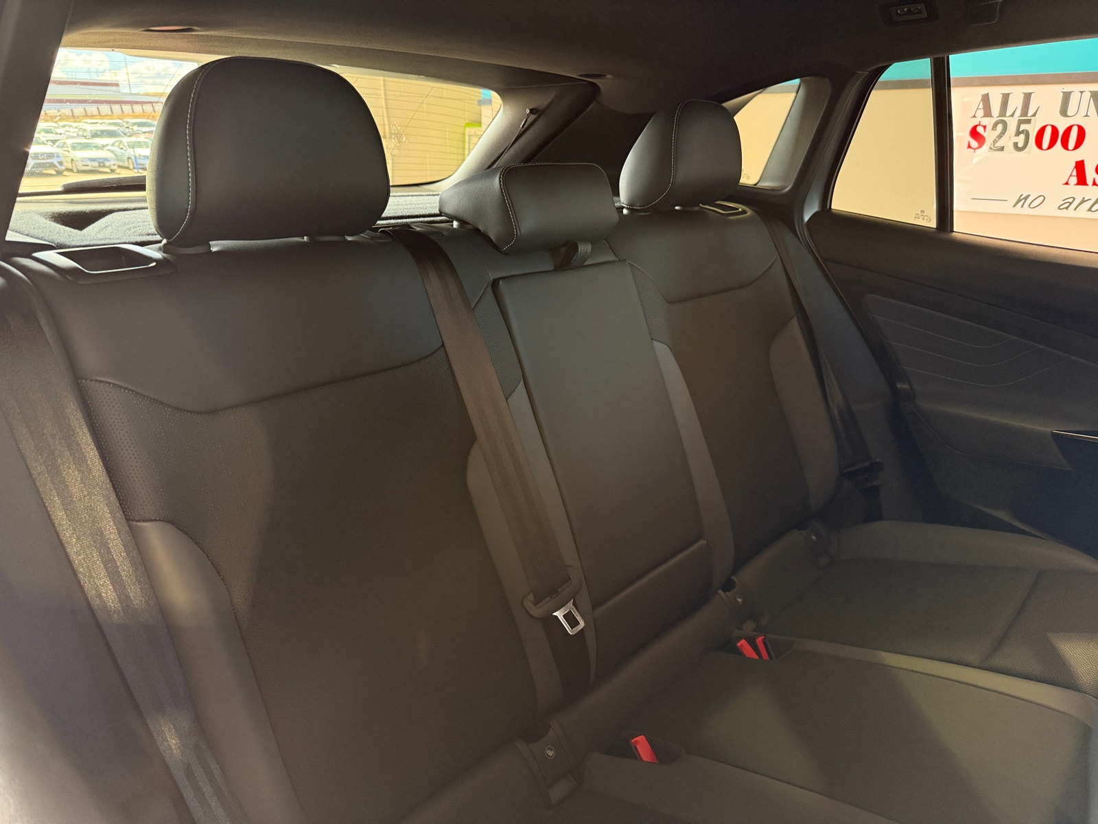 Thumbnail: 2025 Volkswagen ID.4 - 5