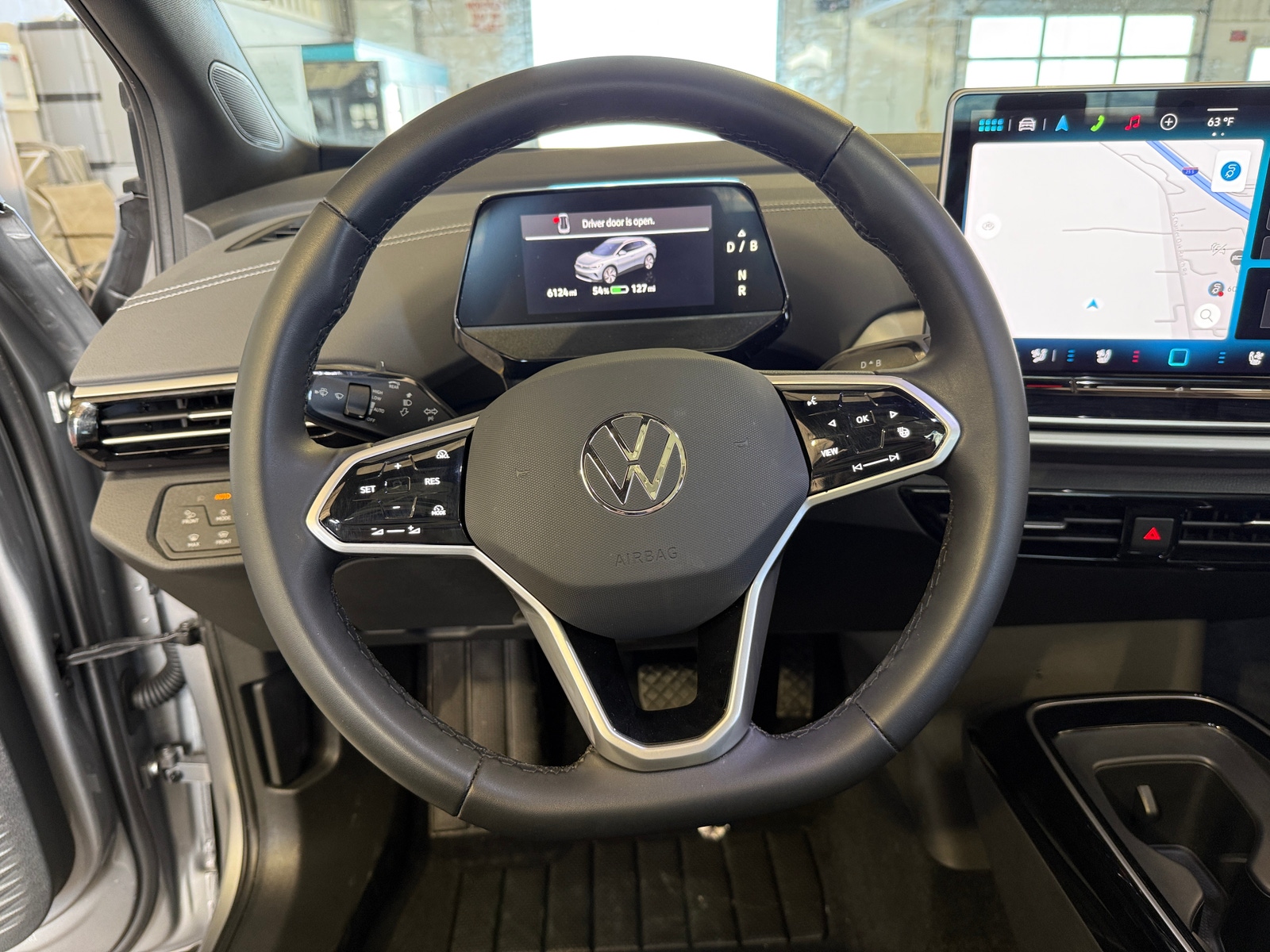 Thumbnail: 2025 Volkswagen ID.4 - 4