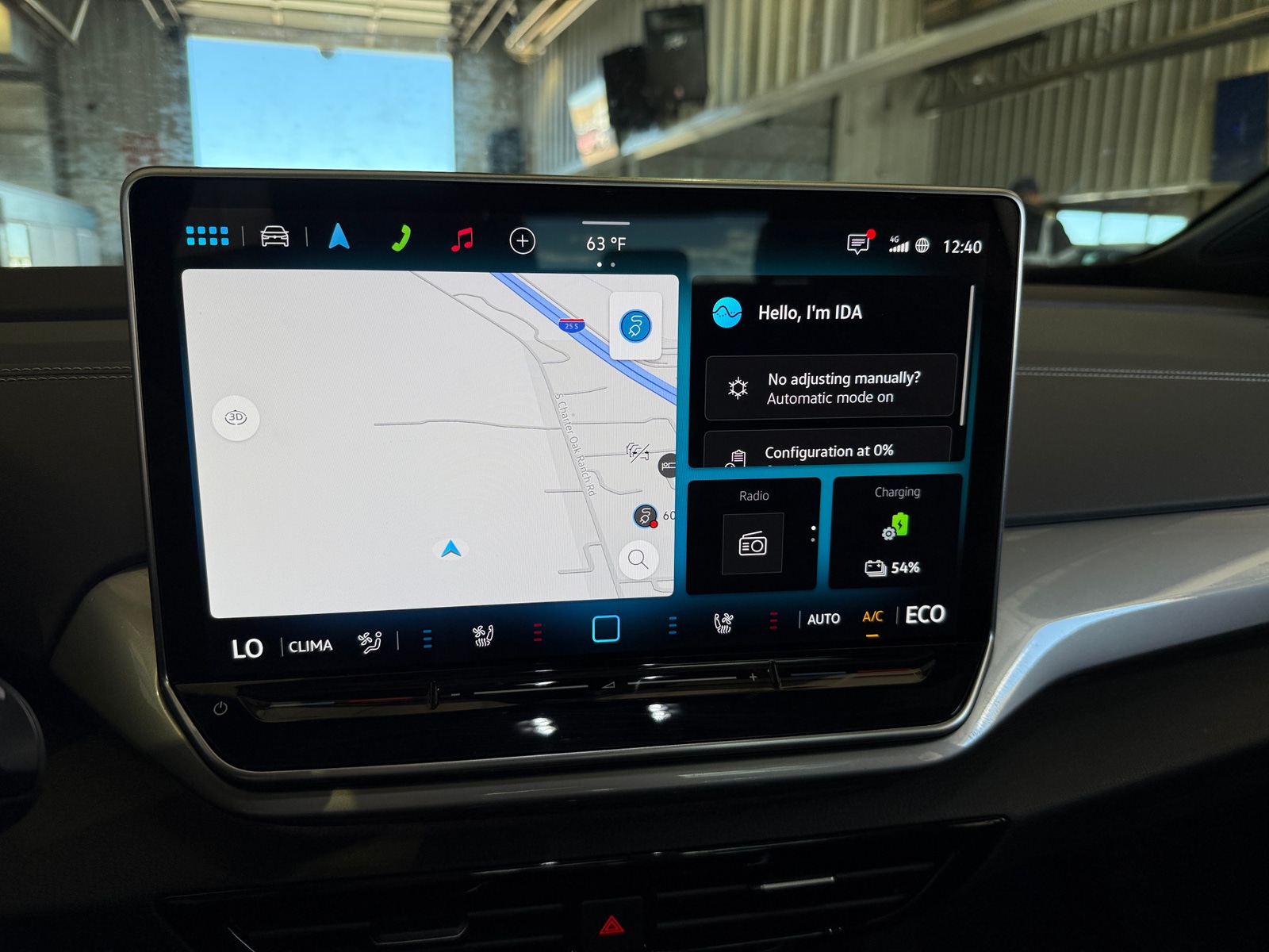 Thumbnail: 2025 Volkswagen ID.4 - 3